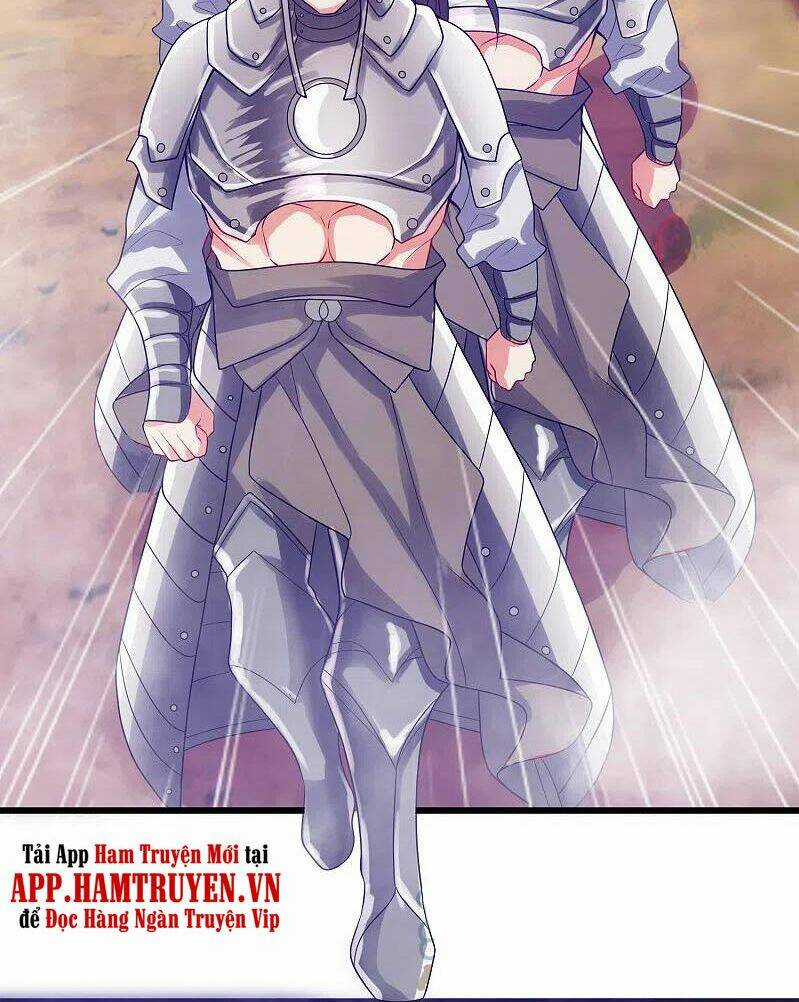 Hài Đế Vi Tôn Chapter 141 trang 19