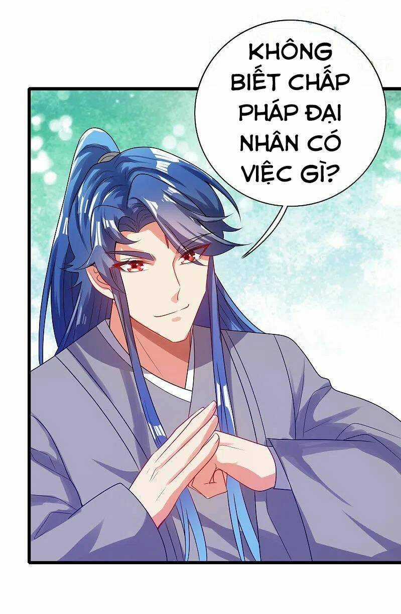Hài Đế Vi Tôn Chapter 141 trang 22