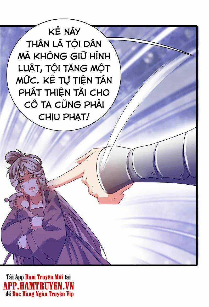 Hài Đế Vi Tôn Chapter 141 trang 23