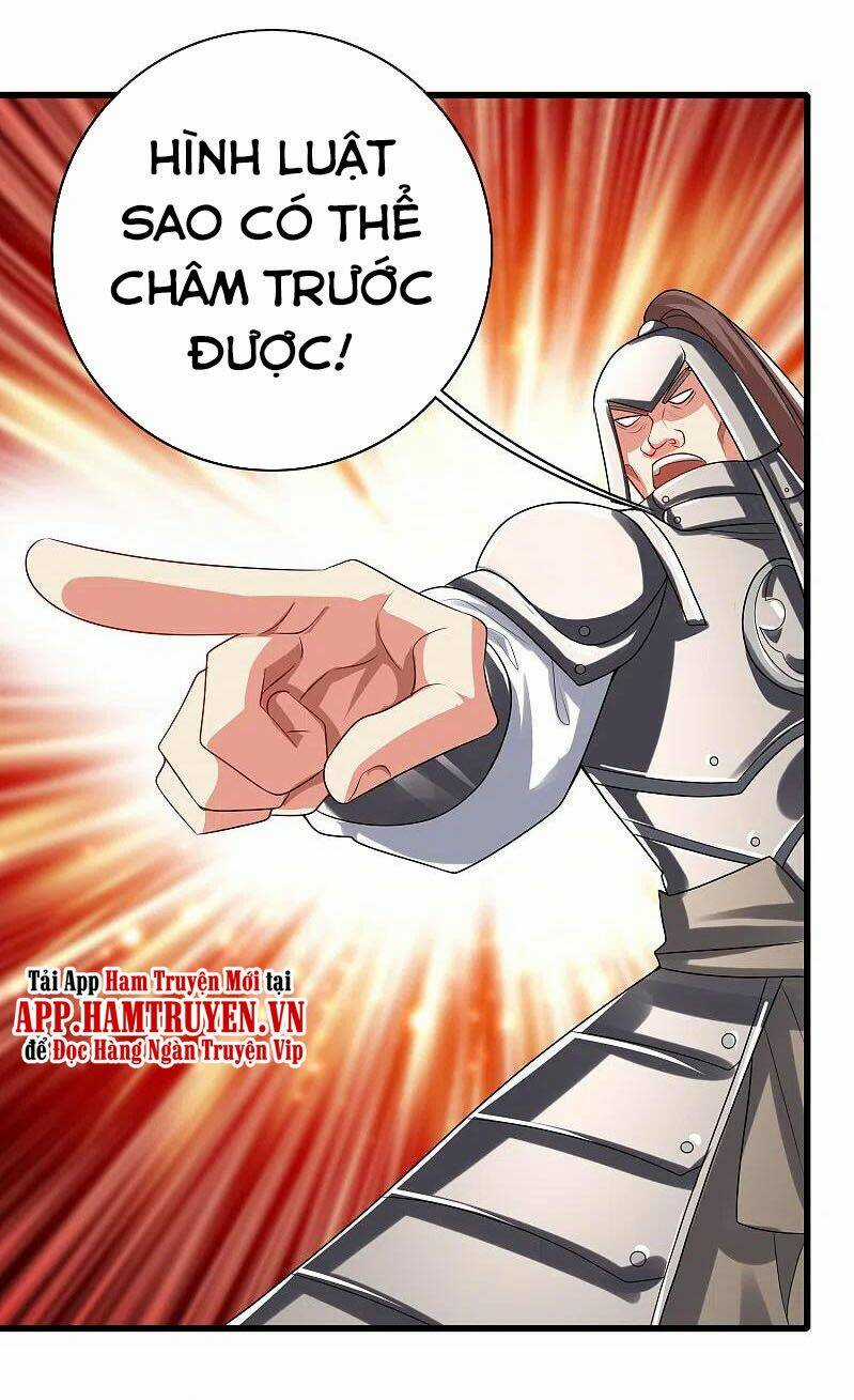 Hài Đế Vi Tôn Chapter 141 trang 25