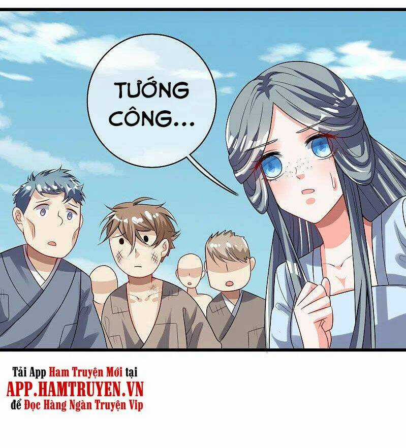 Hài Đế Vi Tôn Chapter 141 trang 27
