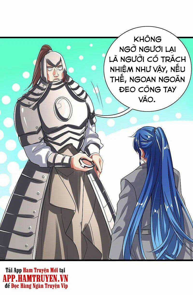 Hài Đế Vi Tôn Chapter 141 trang 29