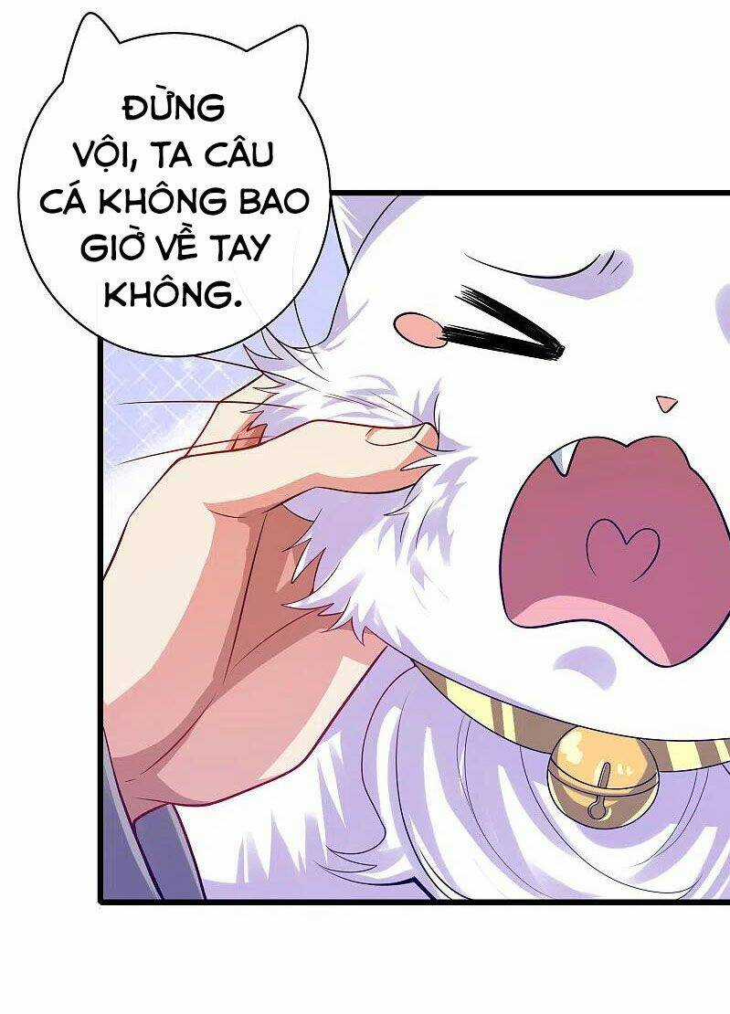 Hài Đế Vi Tôn Chapter 141 trang 3