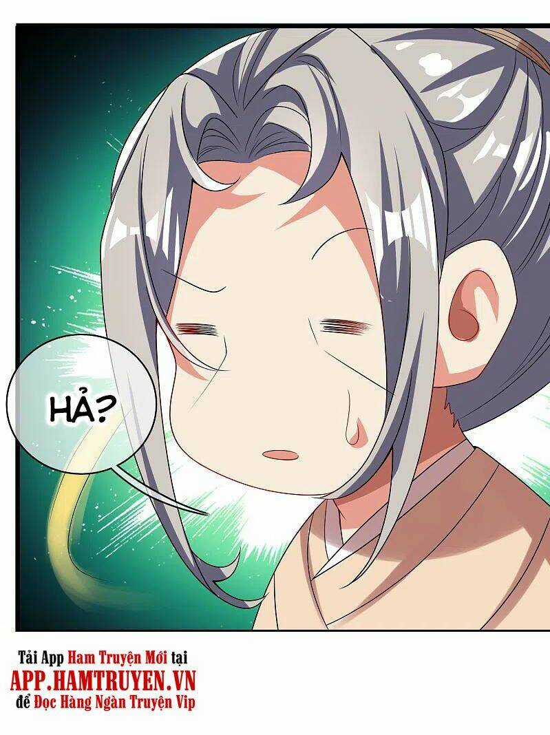 Hài Đế Vi Tôn Chapter 141 trang 31