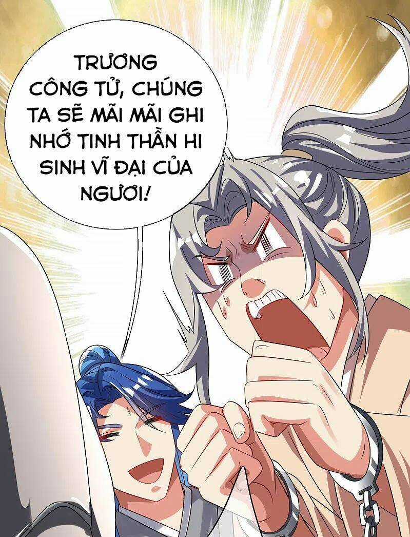 Hài Đế Vi Tôn Chapter 141 trang 32