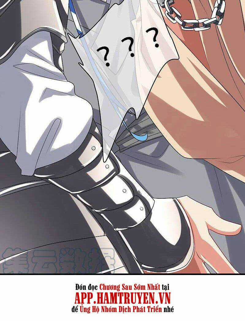 Hài Đế Vi Tôn Chapter 141 trang 33