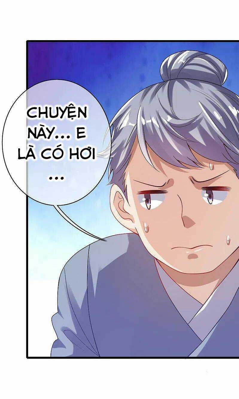 Hài Đế Vi Tôn Chapter 141 trang 5