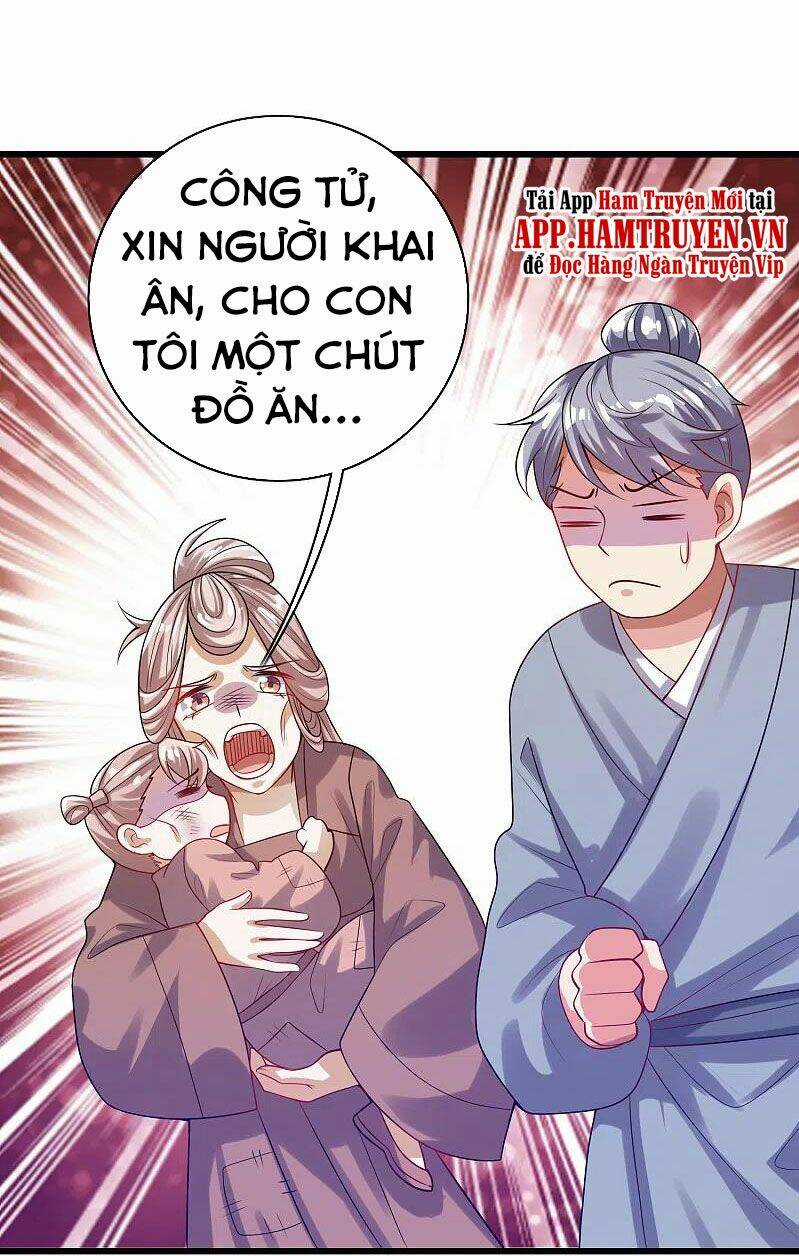 Hài Đế Vi Tôn Chapter 141 trang 6