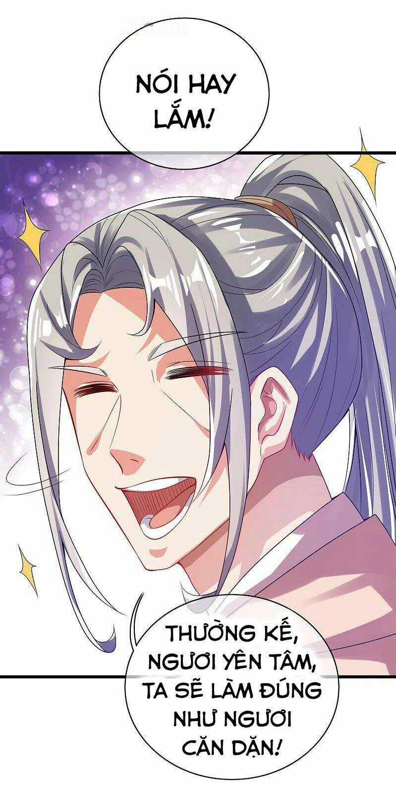 Hài Đế Vi Tôn Chapter 141 trang 9