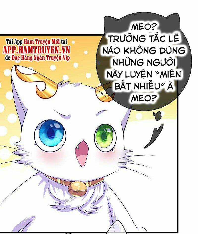 Hài Đế Vi Tôn Chapter 142 trang 0