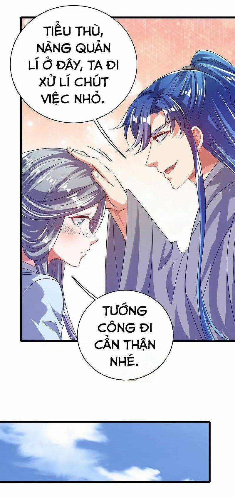 Hài Đế Vi Tôn Chapter 142 trang 15