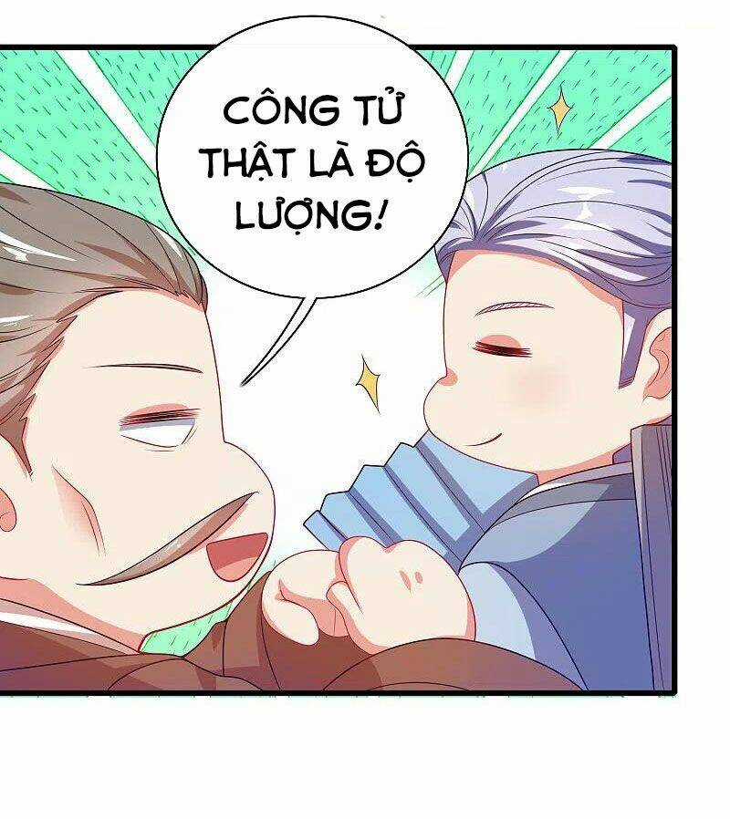 Hài Đế Vi Tôn Chapter 142 trang 17