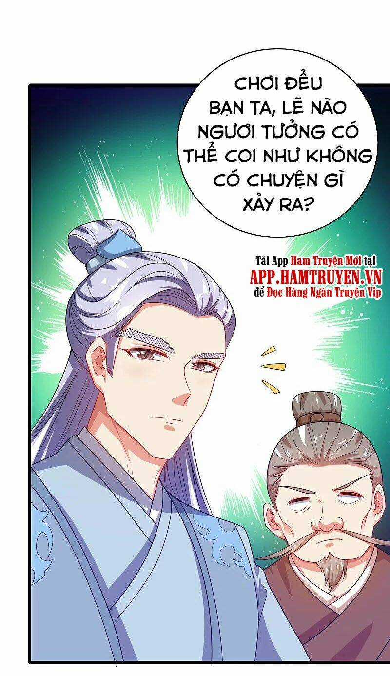 Hài Đế Vi Tôn Chapter 142 trang 18