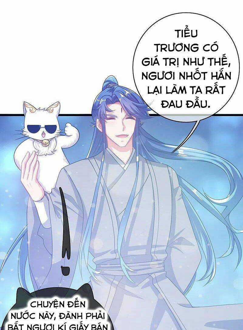 Hài Đế Vi Tôn Chapter 142 trang 19