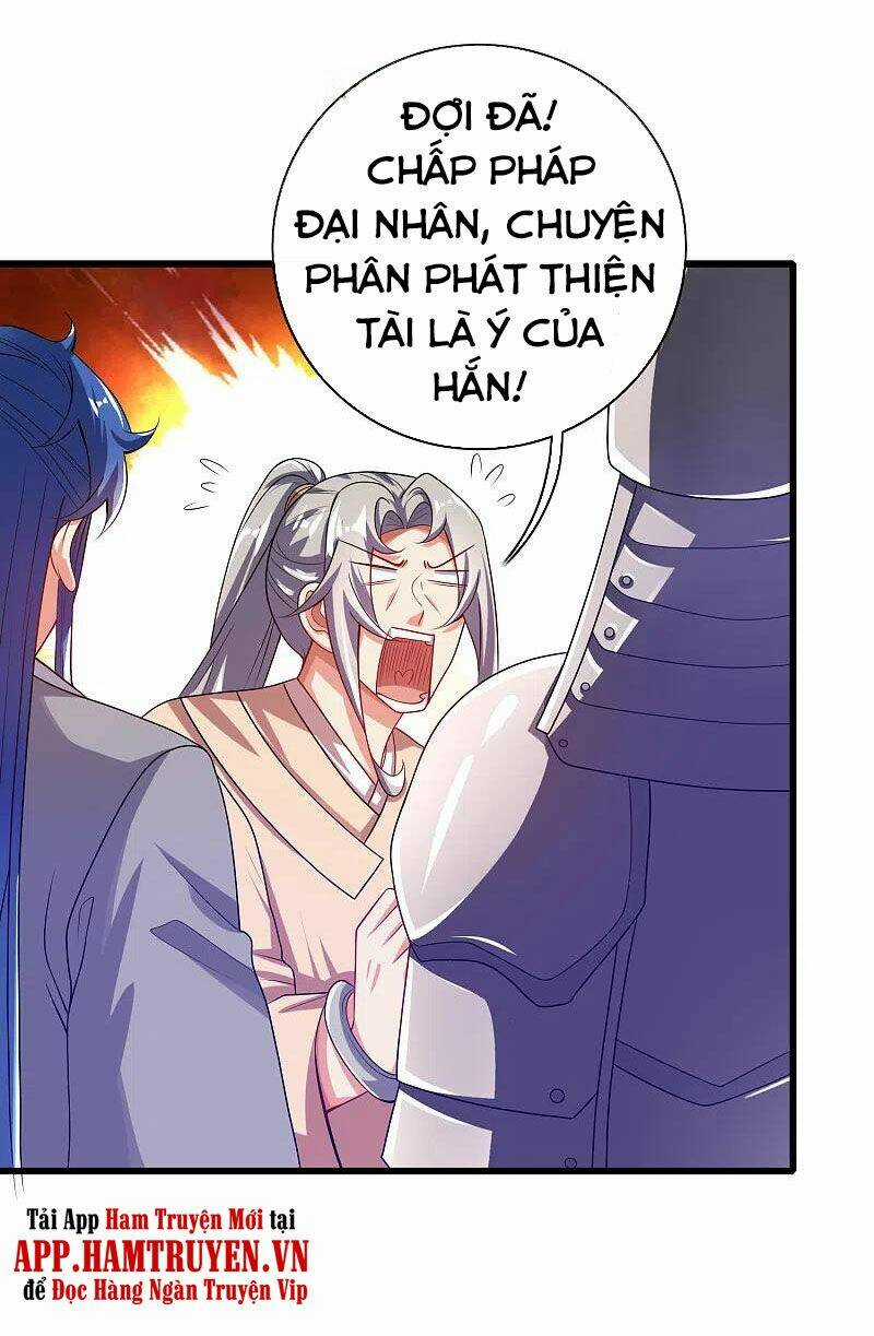 Hài Đế Vi Tôn Chapter 142 trang 2