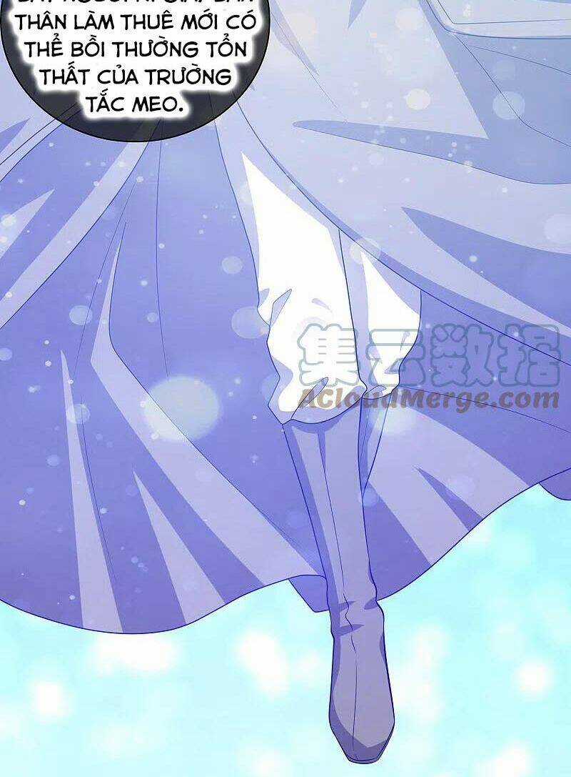 Hài Đế Vi Tôn Chapter 142 trang 20