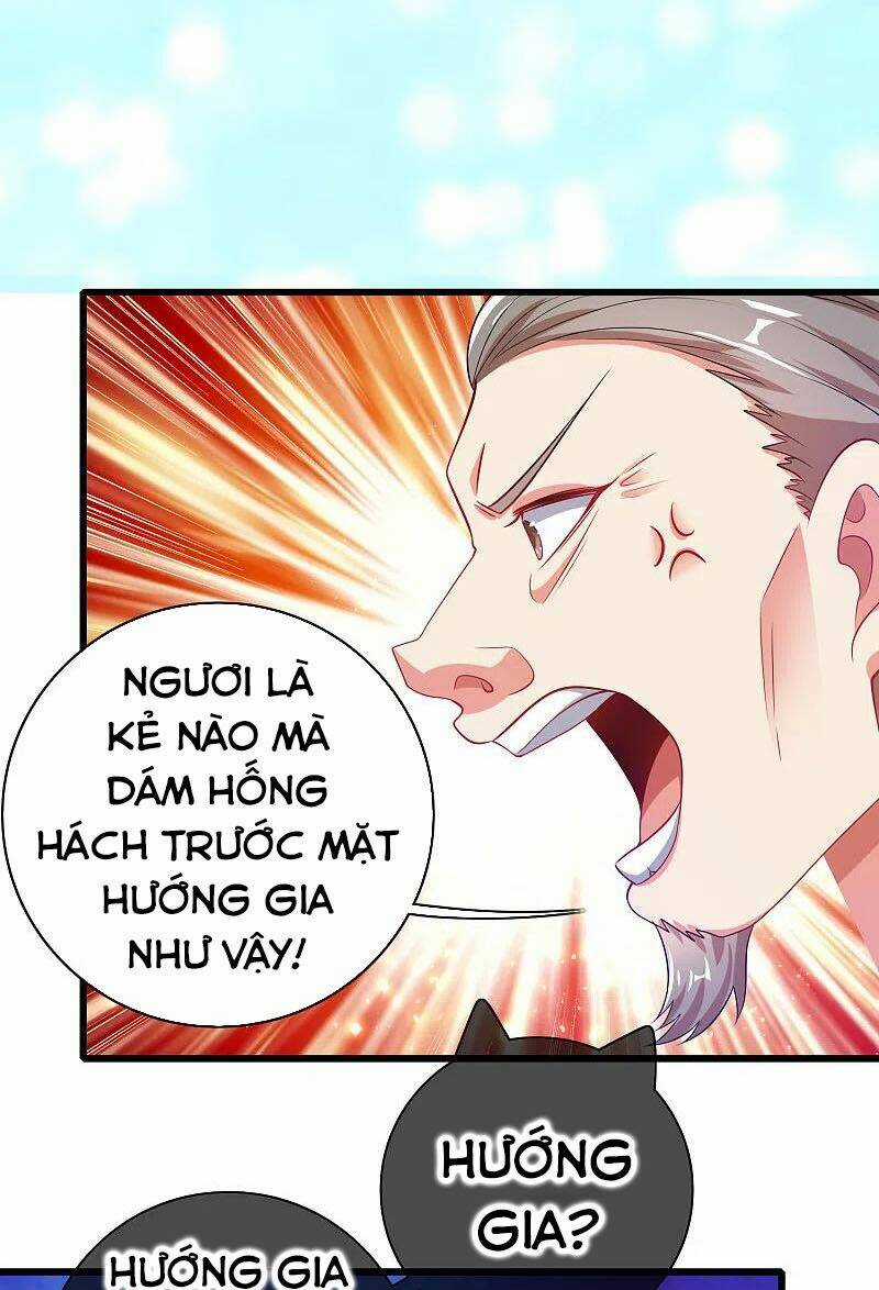 Hài Đế Vi Tôn Chapter 142 trang 21