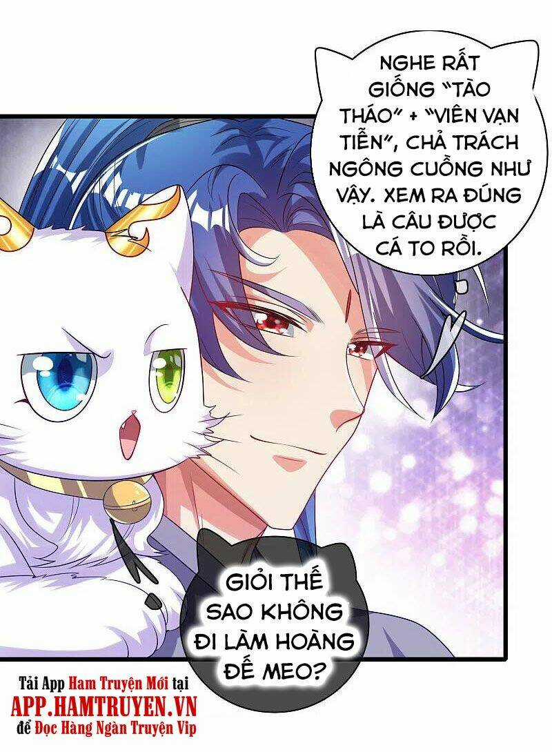 Hài Đế Vi Tôn Chapter 142 trang 24