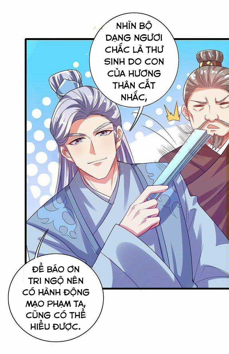 Hài Đế Vi Tôn Chapter 142 trang 25