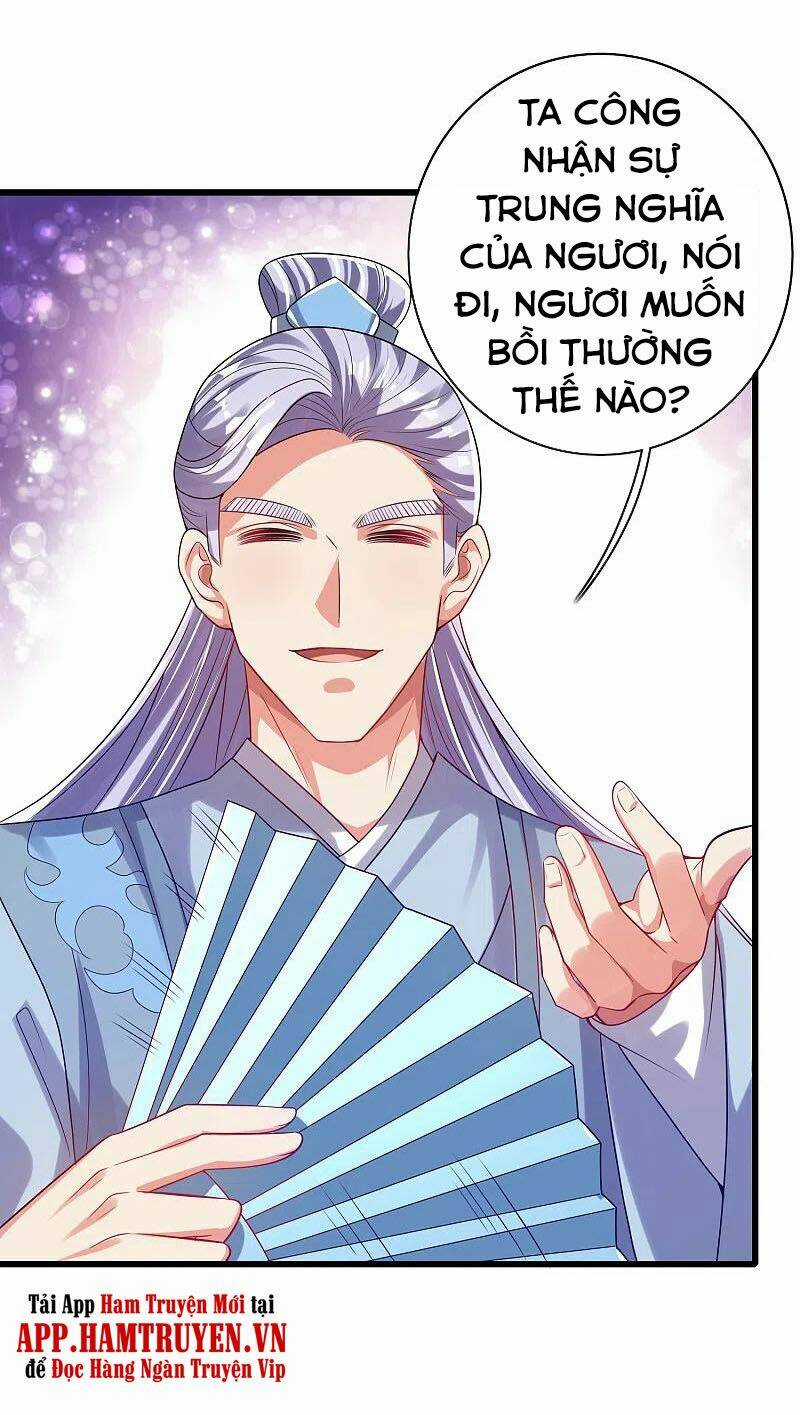 Hài Đế Vi Tôn Chapter 142 trang 26