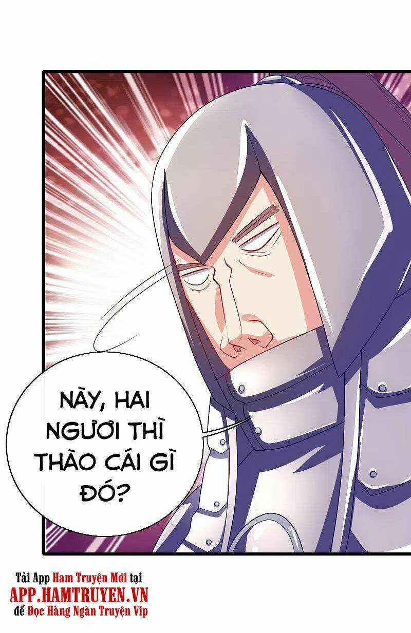 Hài Đế Vi Tôn Chapter 142 trang 6