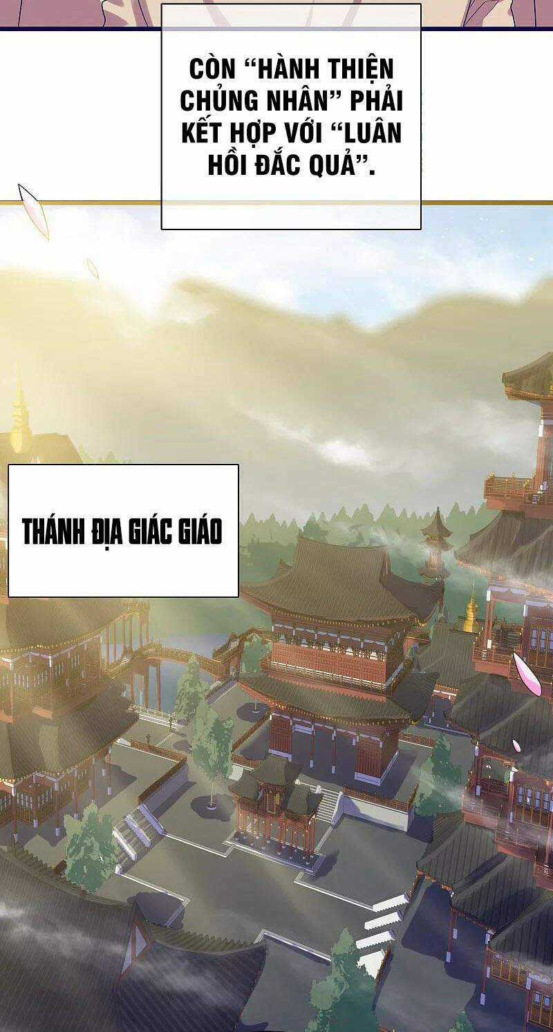 Hài Đế Vi Tôn Chapter 143 trang 10