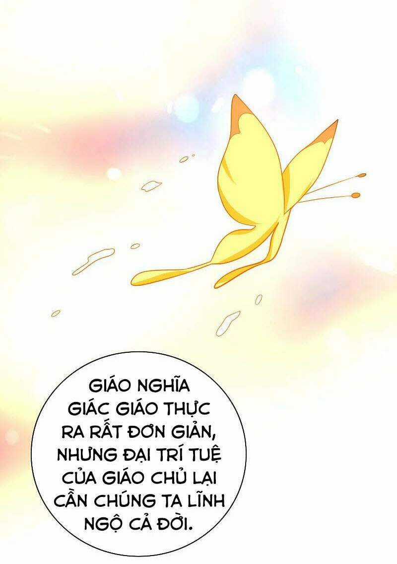 Hài Đế Vi Tôn Chapter 143 trang 15