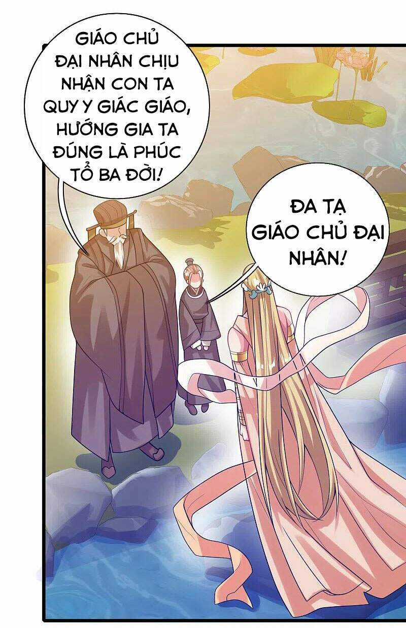 Hài Đế Vi Tôn Chapter 143 trang 17