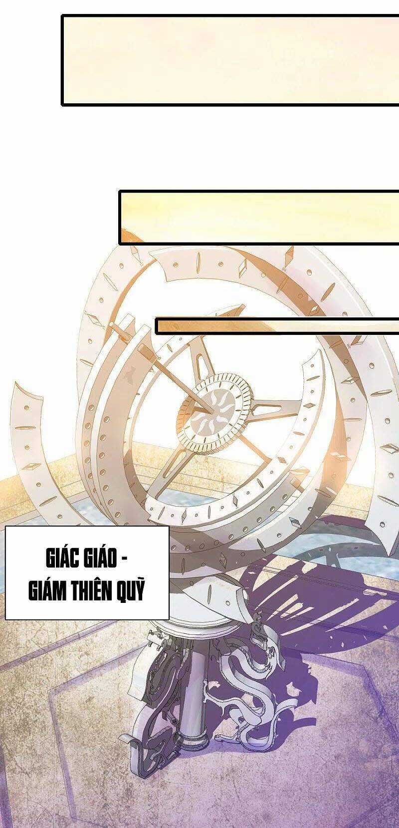 Hài Đế Vi Tôn Chapter 143 trang 19