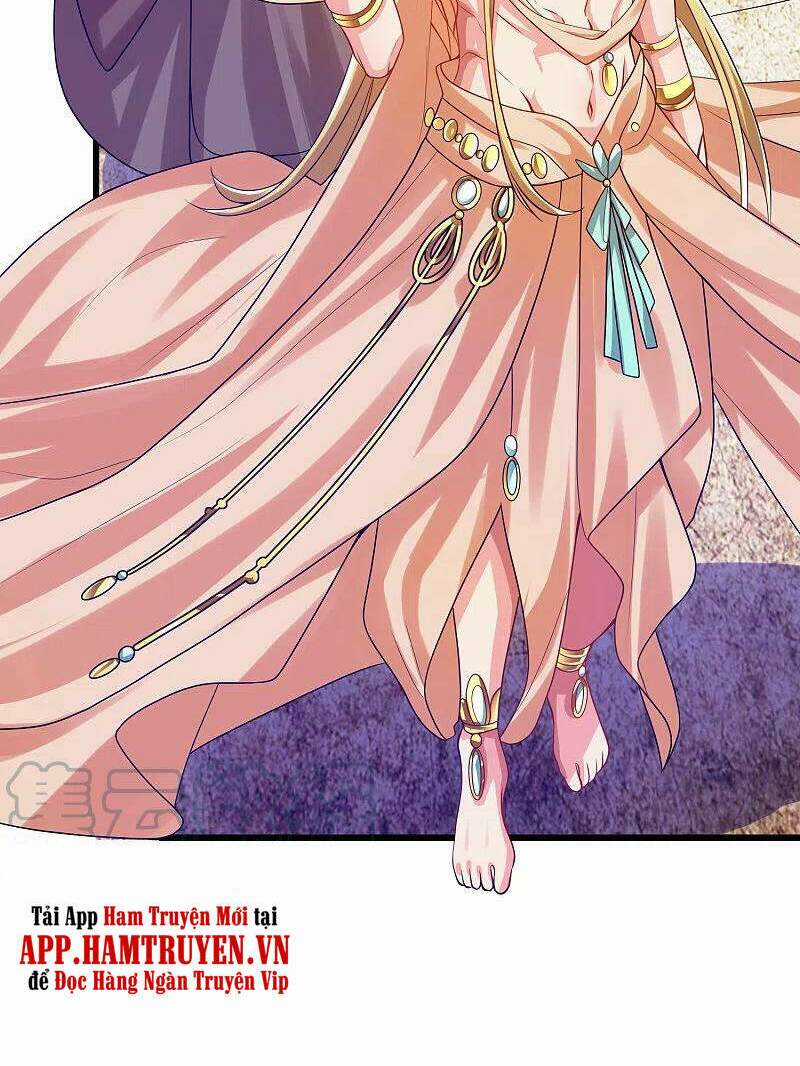 Hài Đế Vi Tôn Chapter 143 trang 23