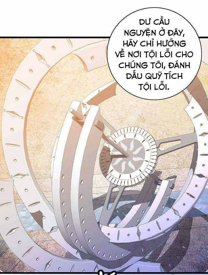 Hài Đế Vi Tôn Chapter 143 trang 24