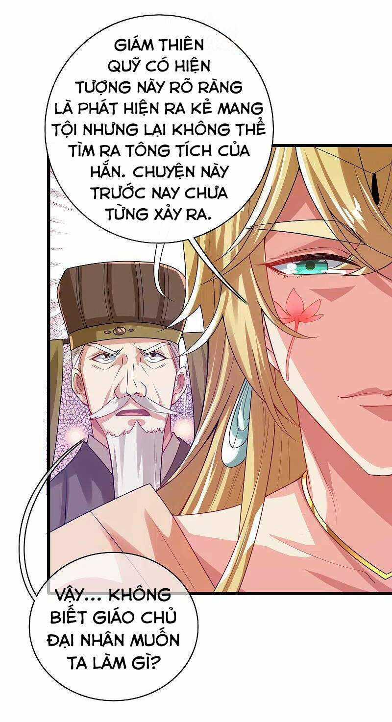 Hài Đế Vi Tôn Chapter 143 trang 26