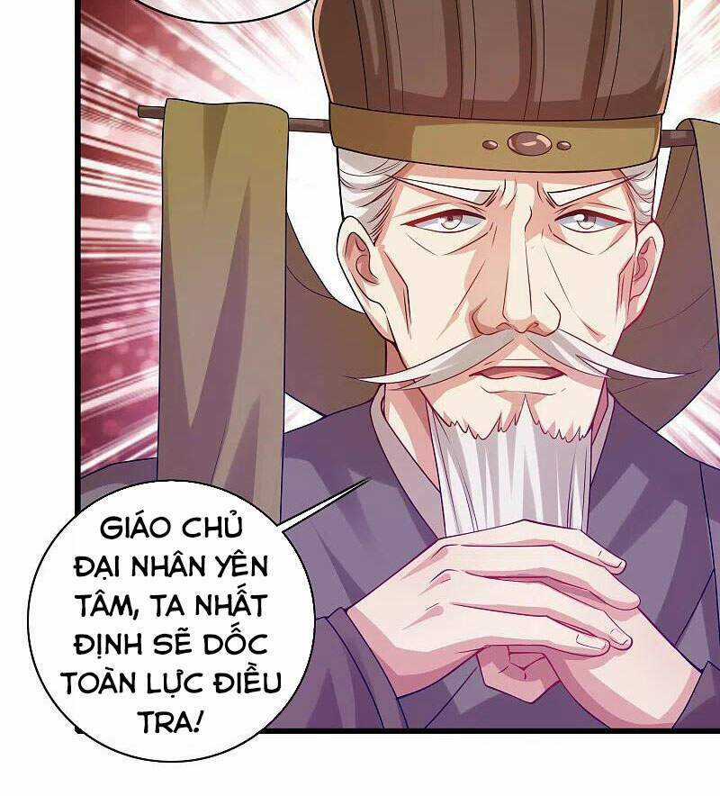 Hài Đế Vi Tôn Chapter 143 trang 28