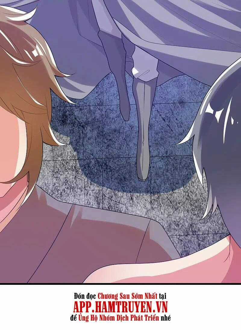 Hài Đế Vi Tôn Chapter 143 trang 31