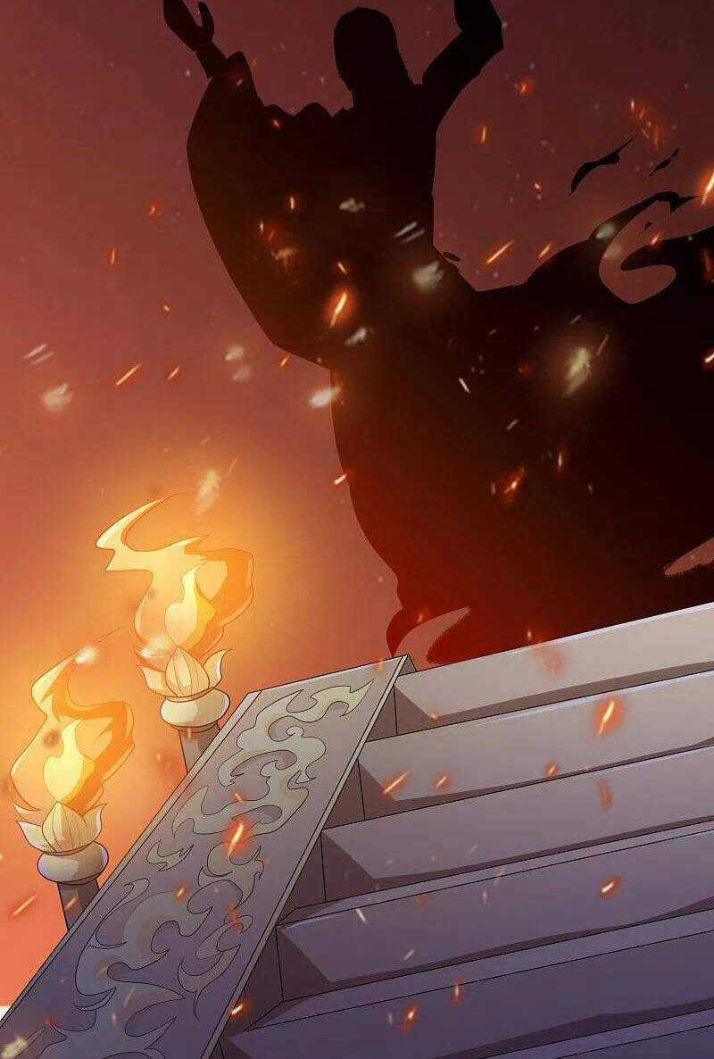 Hài Đế Vi Tôn Chapter 143 trang 6