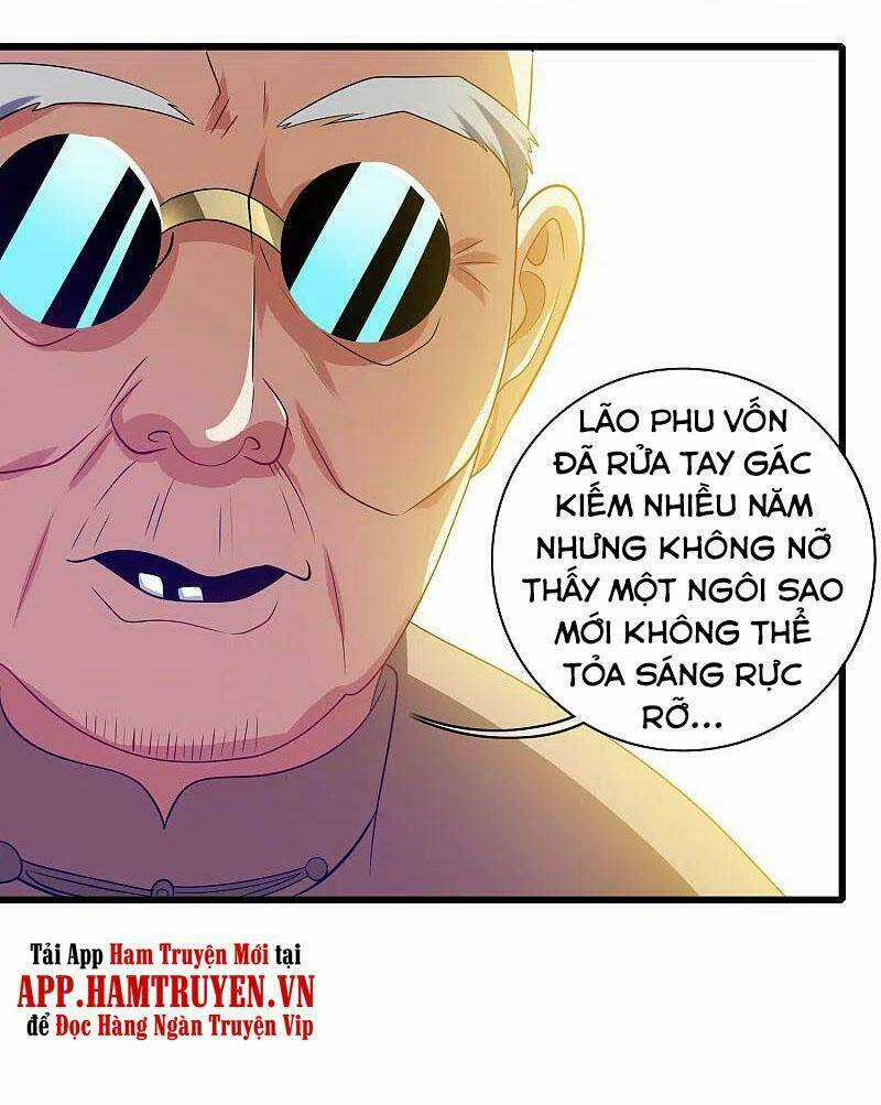 Hài Đế Vi Tôn Chapter 144 trang 10