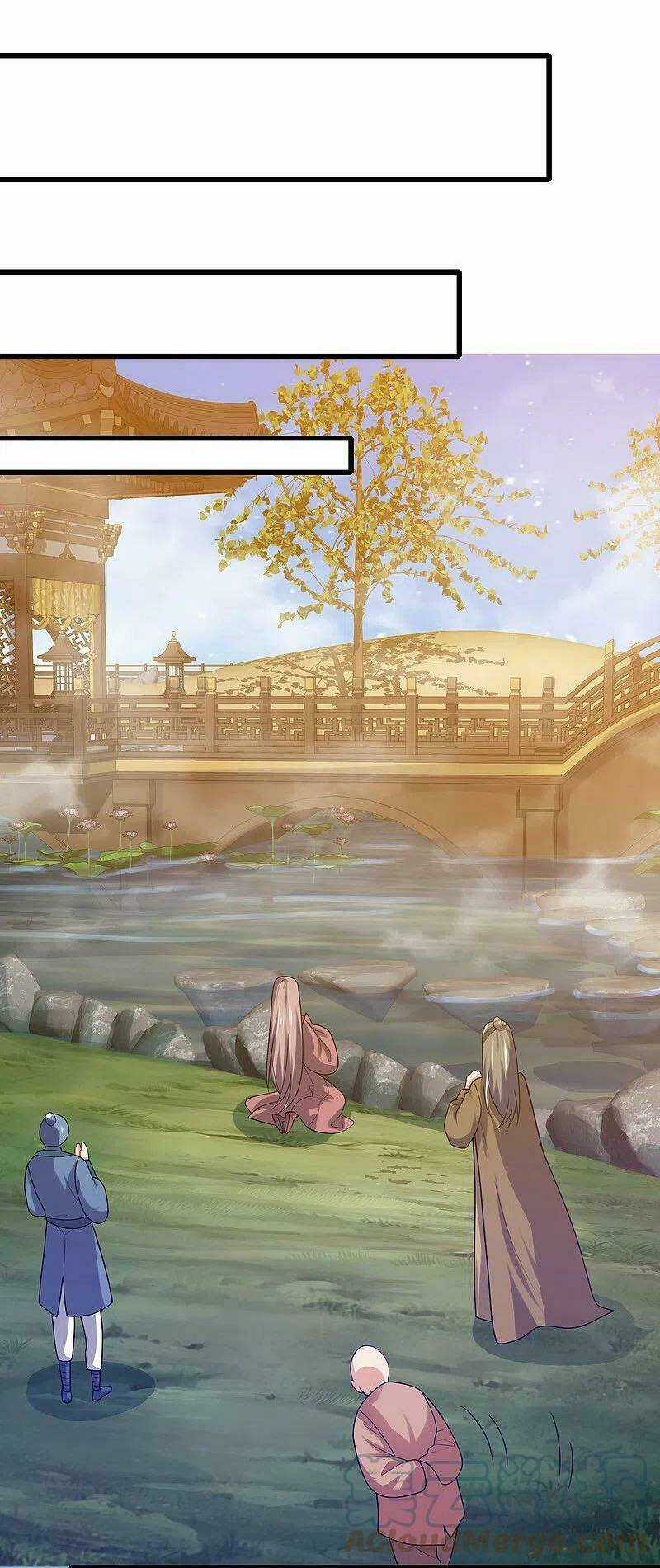 Hài Đế Vi Tôn Chapter 144 trang 13