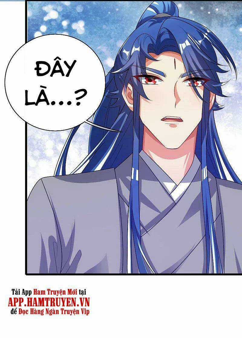 Hài Đế Vi Tôn Chapter 144 trang 14