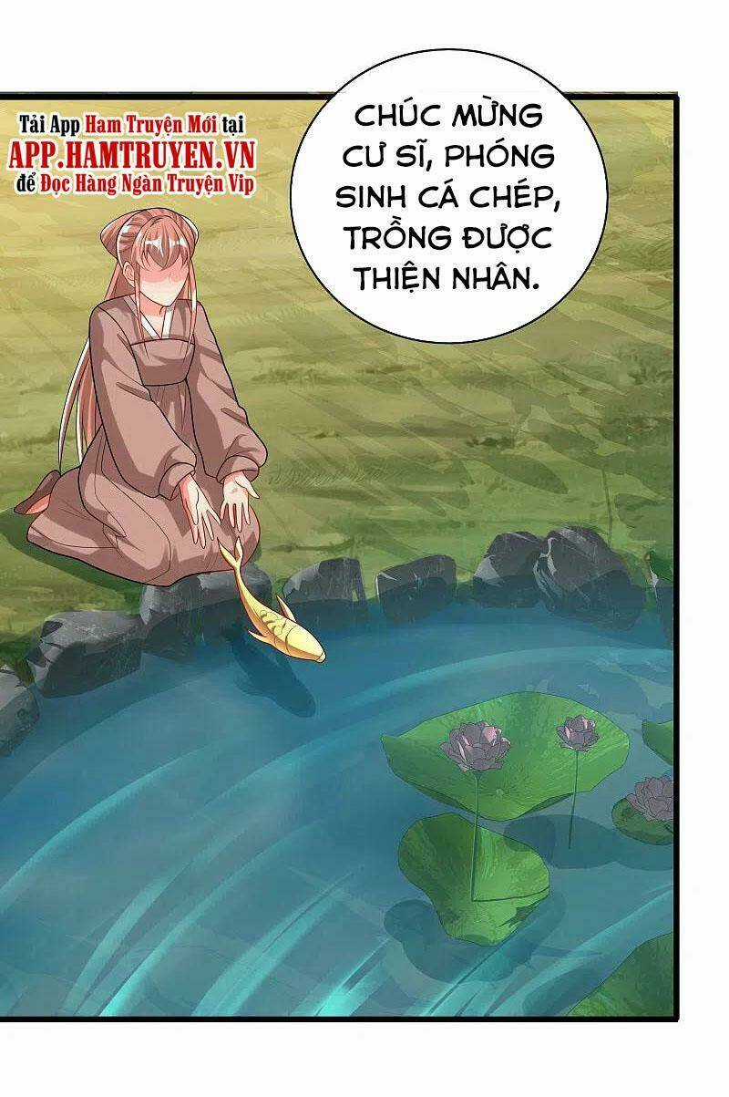 Hài Đế Vi Tôn Chapter 144 trang 16