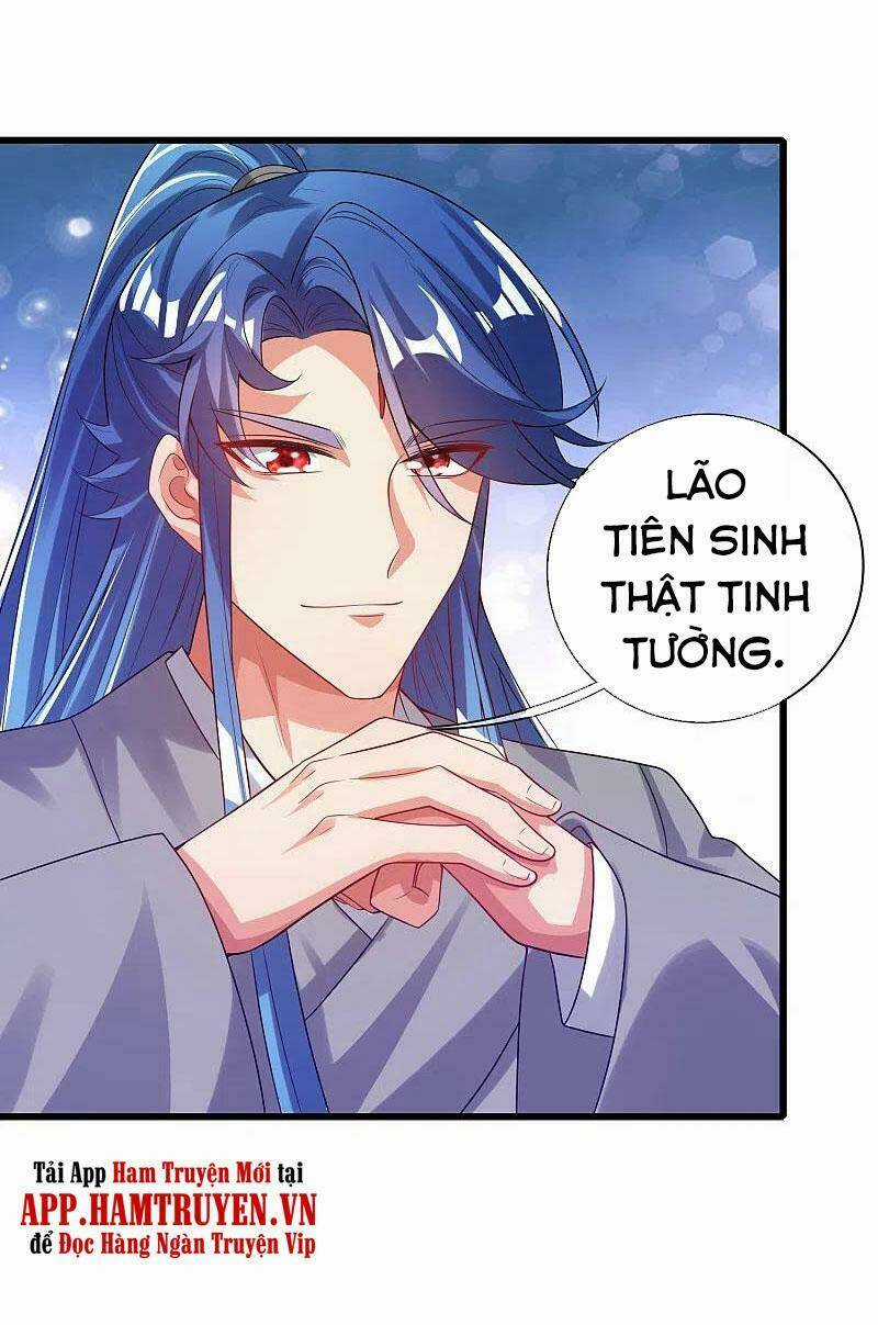 Hài Đế Vi Tôn Chapter 144 trang 2