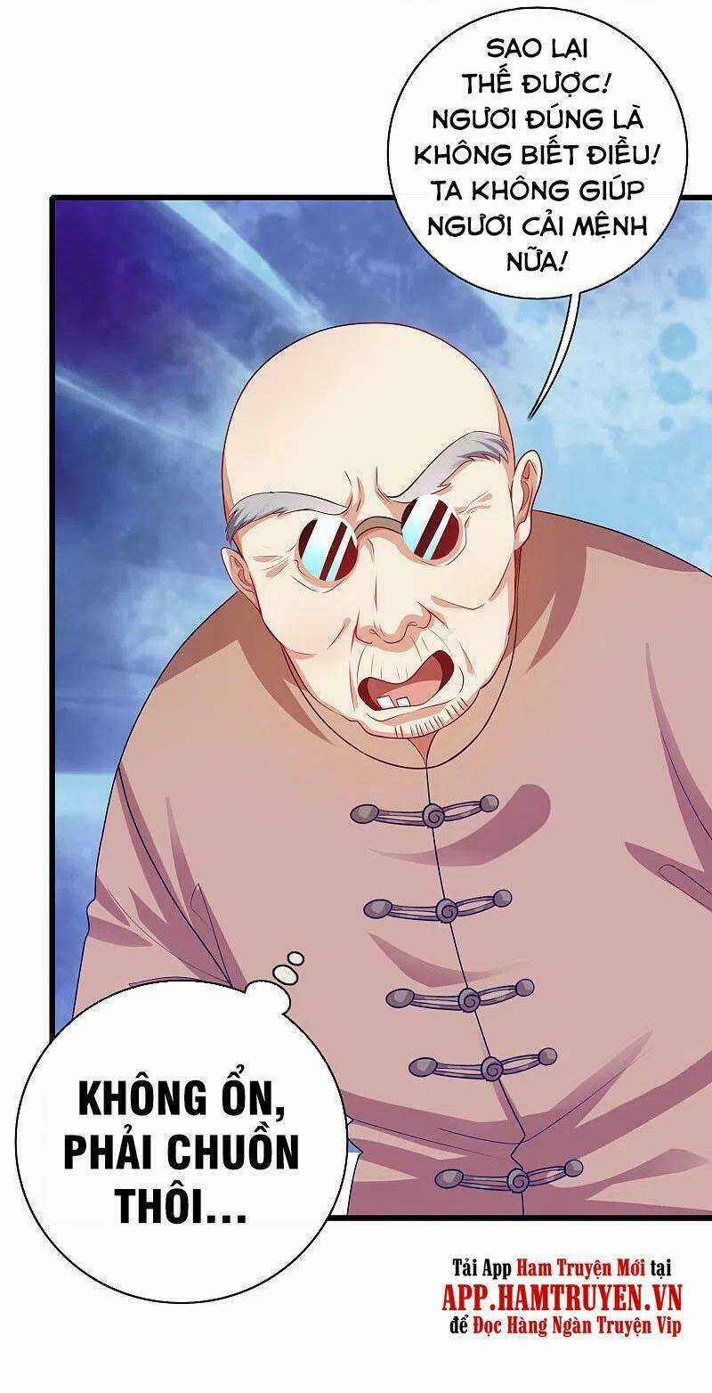 Hài Đế Vi Tôn Chapter 144 trang 26