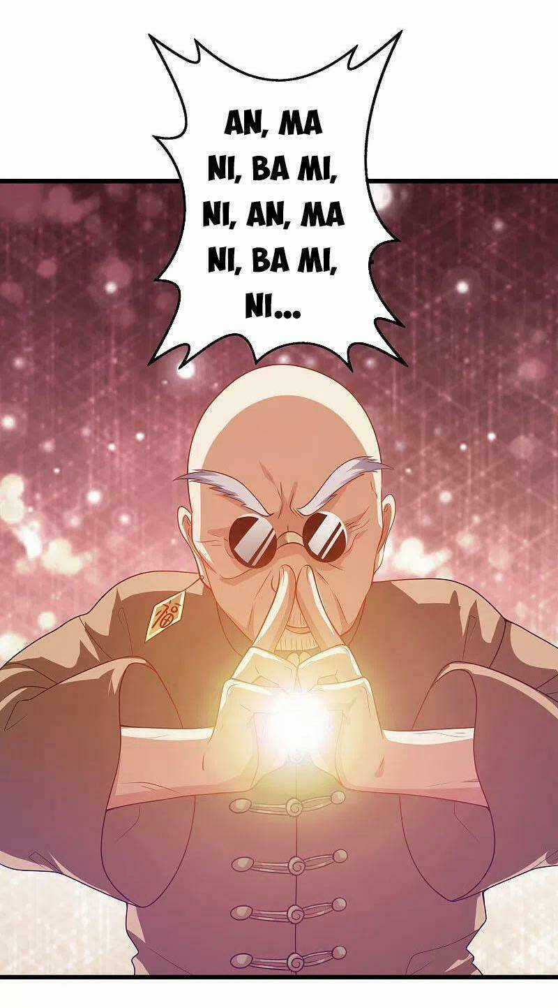 Hài Đế Vi Tôn Chapter 144 trang 31