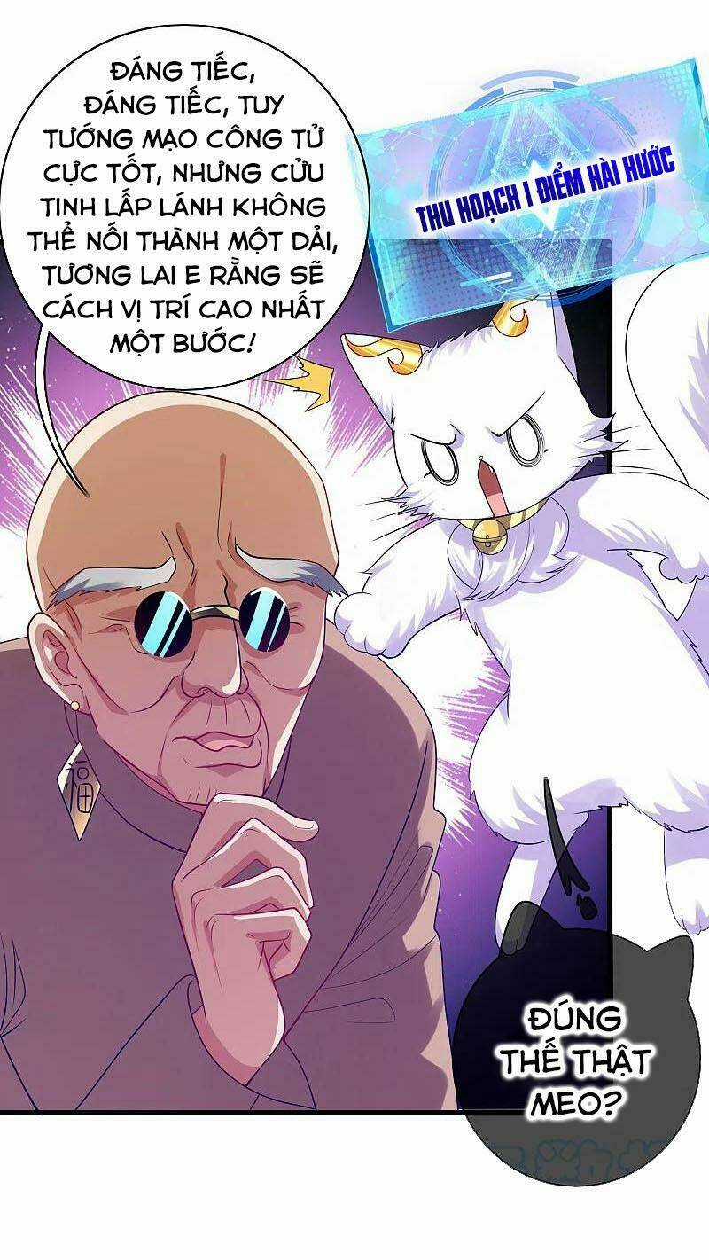 Hài Đế Vi Tôn Chapter 144 trang 5