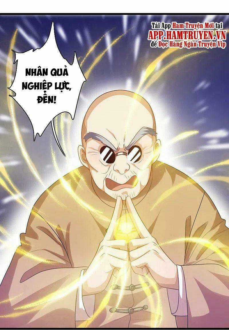 Hài Đế Vi Tôn Chapter 145 trang 0