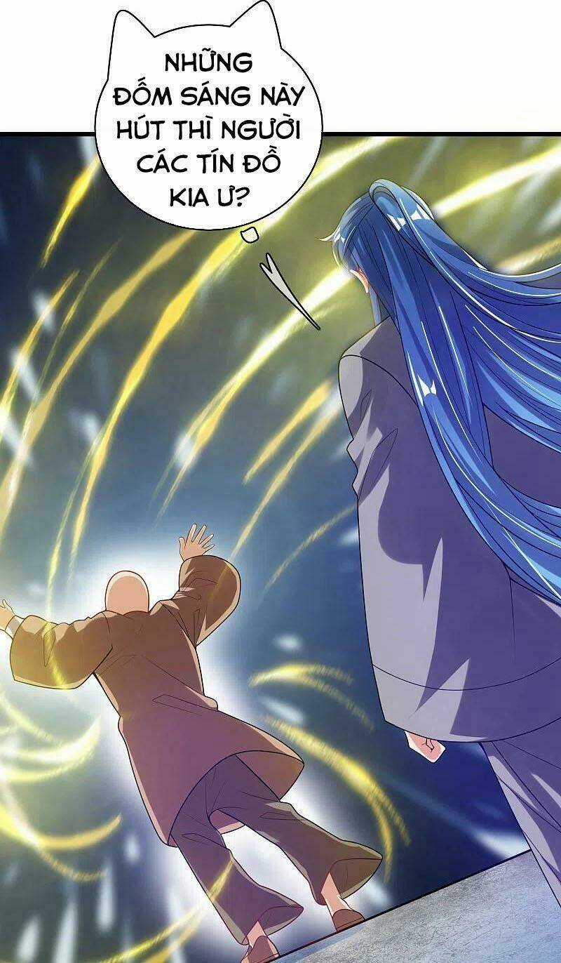 Hài Đế Vi Tôn Chapter 145 trang 1