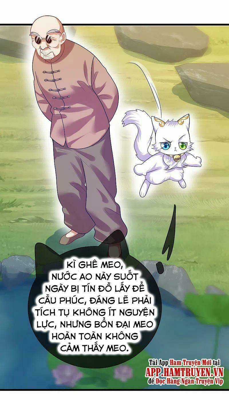 Hài Đế Vi Tôn Chapter 145 trang 10