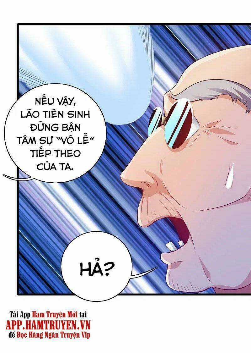Hài Đế Vi Tôn Chapter 145 trang 14