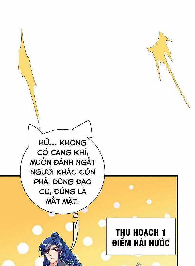 Hài Đế Vi Tôn Chapter 145 trang 15
