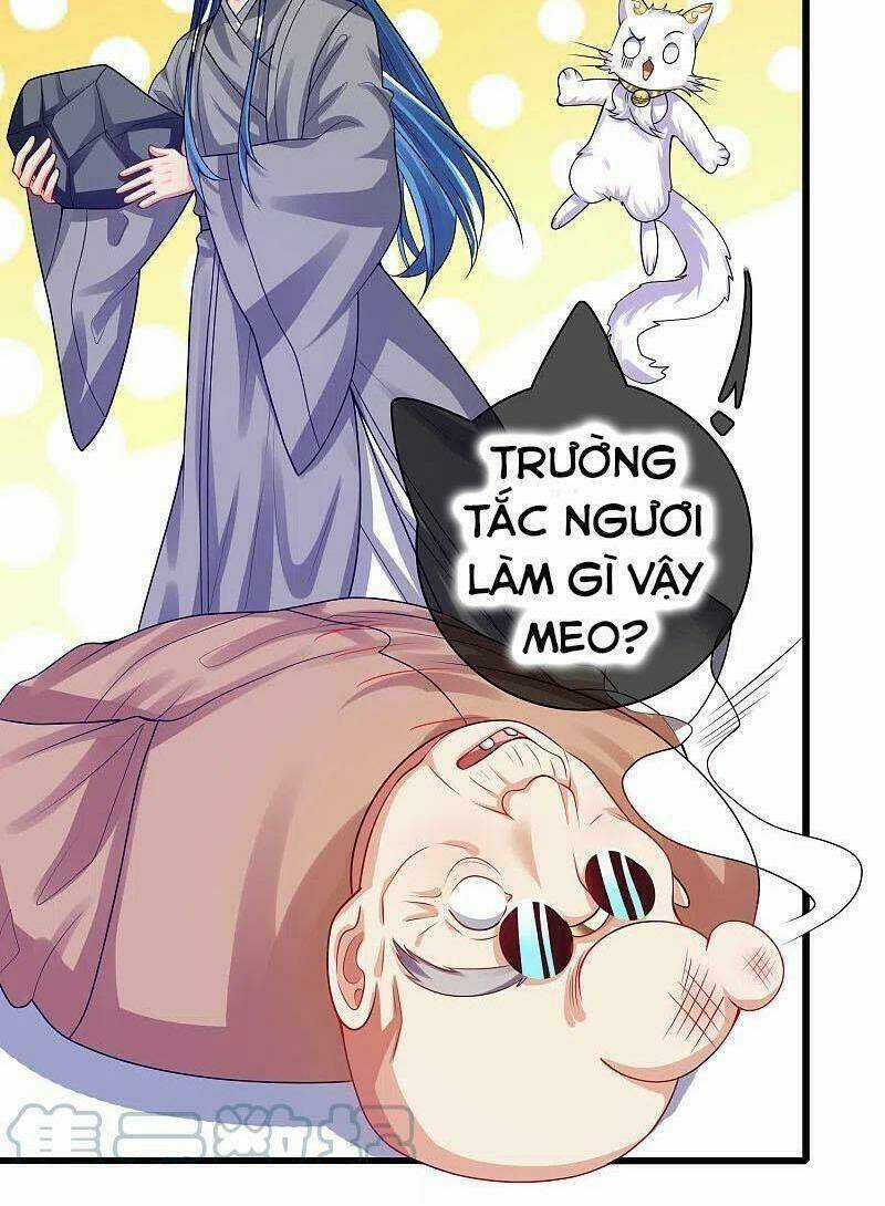 Hài Đế Vi Tôn Chapter 145 trang 16