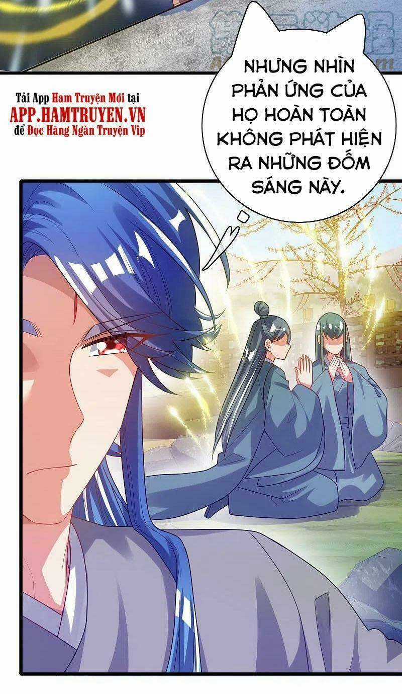 Hài Đế Vi Tôn Chapter 145 trang 2